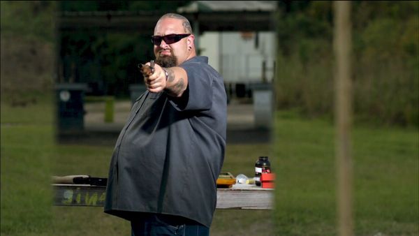 Auction Hunters - Big Easy Money