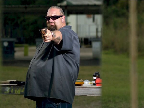 Auction Hunters - Big Easy Money
