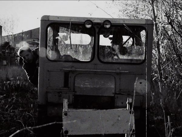 Auction Hunters - Choo-Choo, Cha-Ching!