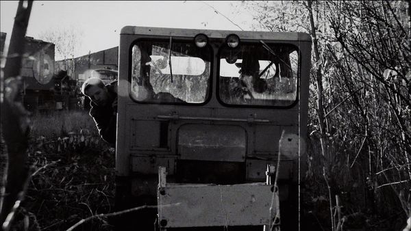 Auction Hunters - Choo-Choo, Cha-Ching!