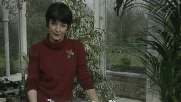 Delia Smith's Christmas - Episode 1