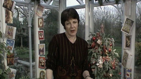 Delia Smith's Christmas - Episode 3
