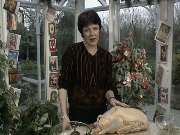 Delia Smith's Christmas - Episode 3