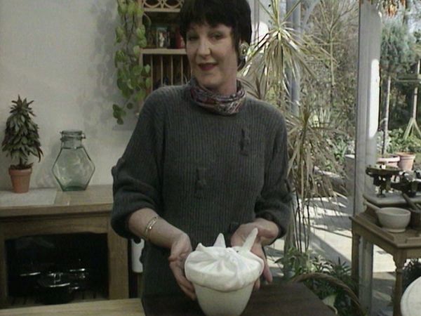 Delia Smith's Christmas - Episode 2
