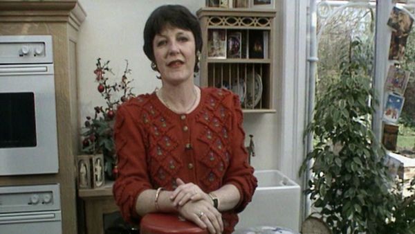 Delia Smith's Christmas - Episode 6