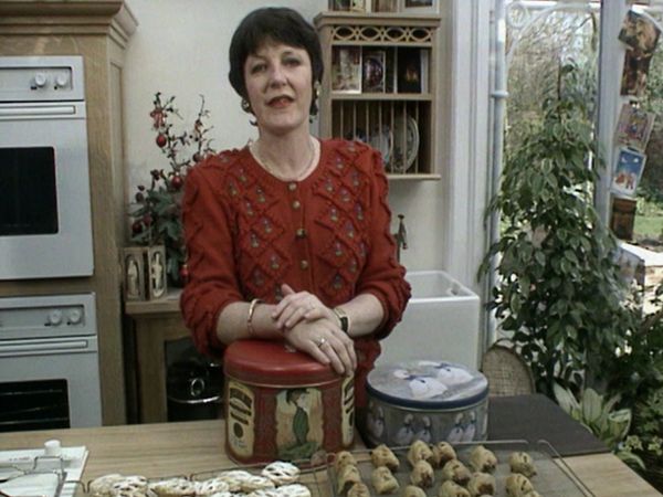 Delia Smith's Christmas - Episode 6