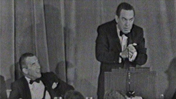 Friars Club Roast of Ed Sullivan - Friars Club Roast of Ed Sullivan