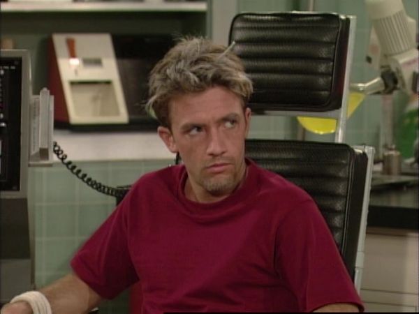 Married... With Children - How Bleen Was My Kelly