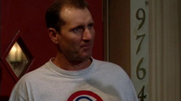 Married... With Children - Flight Of The Bumble Bee