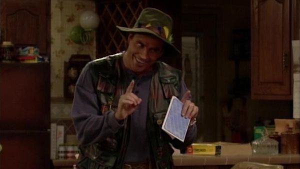 Married... With Children - The Two That Got Away