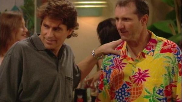 Married... With Children - Spring Break, Part 2