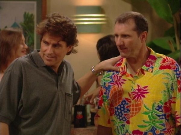 Married... With Children - Spring Break, Part 2