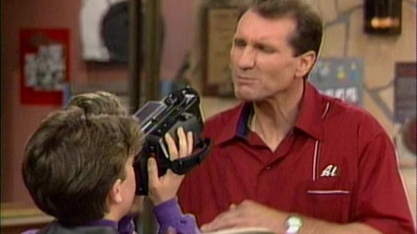 Married... With Children - Al Bundy's Sport Spectacular (Clip Show)