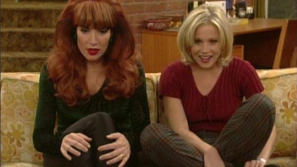 Married... With Children - Twisted