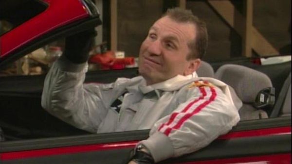 Married... With Children - Requiem For A Chevyweight, (Part 2)