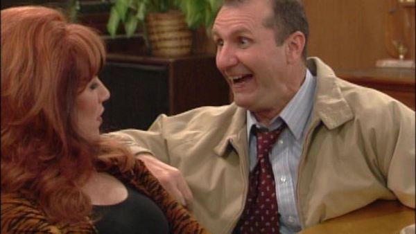 Married... With Children - Bud On The Side
