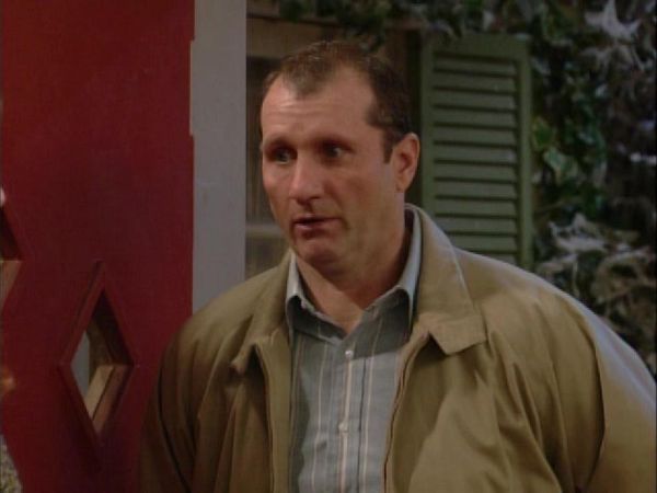 Married... With Children - Breaking Up Is Easy To Do (Part III)
