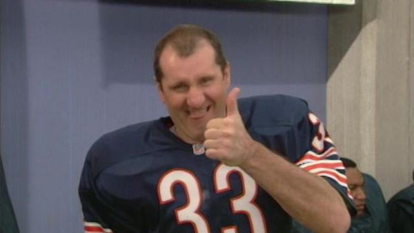 Married... With Children - Damn Bundys
