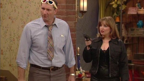 Married... With Children - Desperate Half-Hour