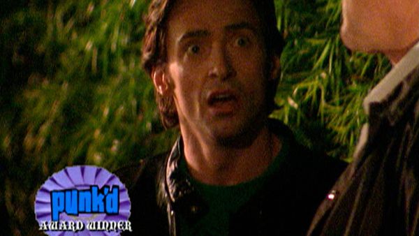 Cazados - Episodio 809