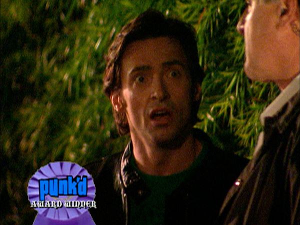 Cazados - Episodio 809