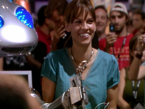 Cazados - Episodio 802