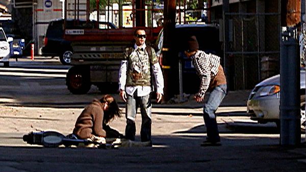 Cazados - Episodio 608