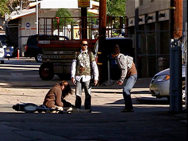 Cazados - Episodio 608
