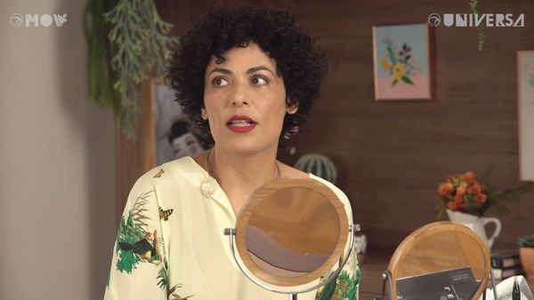 E aí, Beleza? - Karol Pinheiro