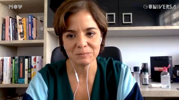 E aí, Beleza? - Vera Magalhães