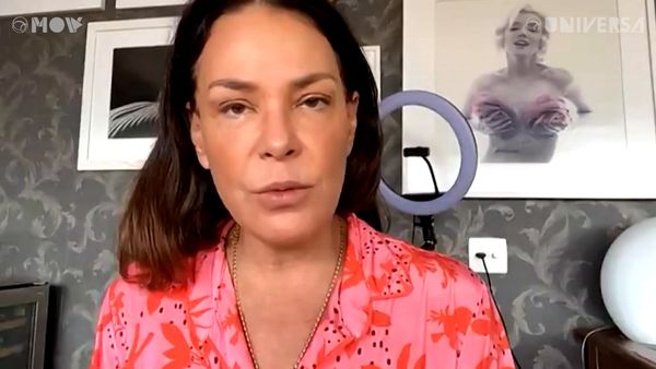 E aí, Beleza? - Carolina Ferraz