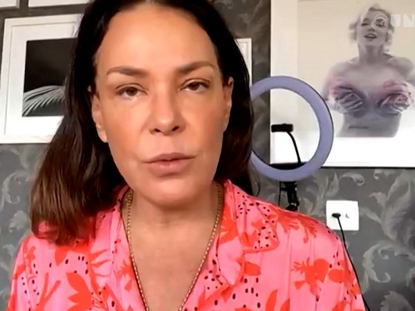 E aí, Beleza? - Carolina Ferraz