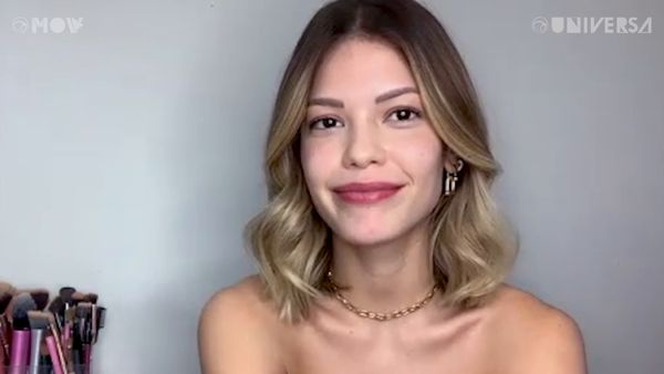 E aí, Beleza? - Vitória Estrada