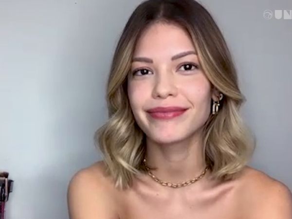 E aí, Beleza? - Vitória Estrada