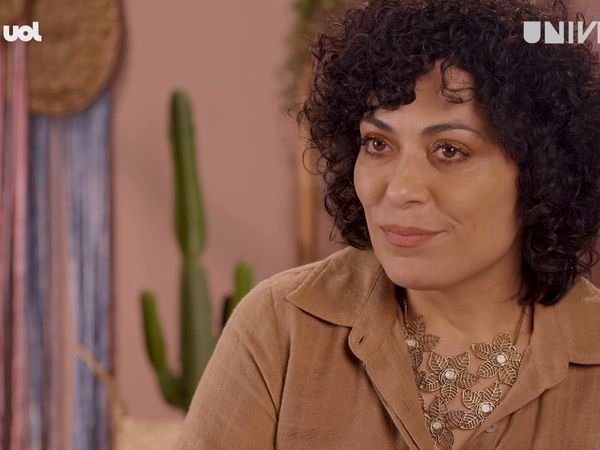 E aí, Beleza? - Fernanda Garay