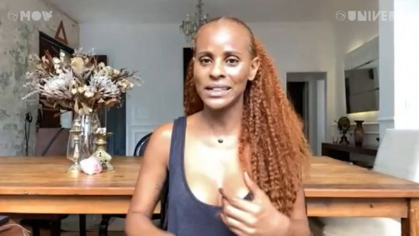 E aí, Beleza? - Aline Wirley