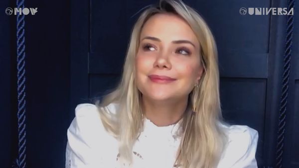 E aí, Beleza? - Marcela Mc Gowan