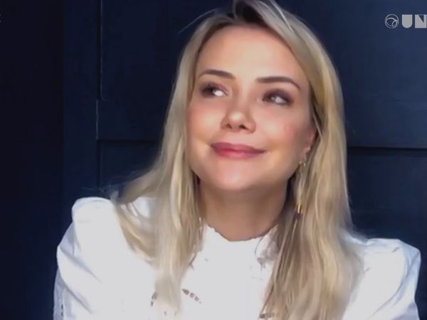 E aí, Beleza? - Marcela Mc Gowan