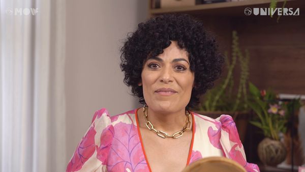 E aí, Beleza? - Thaynara OG