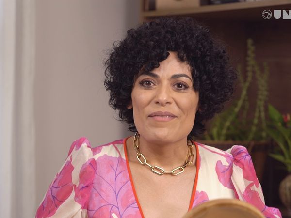 E aí, Beleza? - Thaynara OG