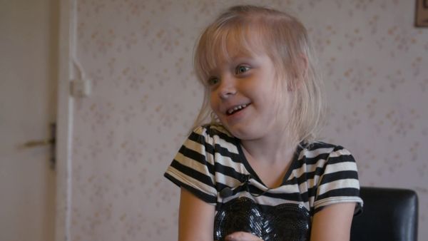 Unge mødre Sverige - Episode 517