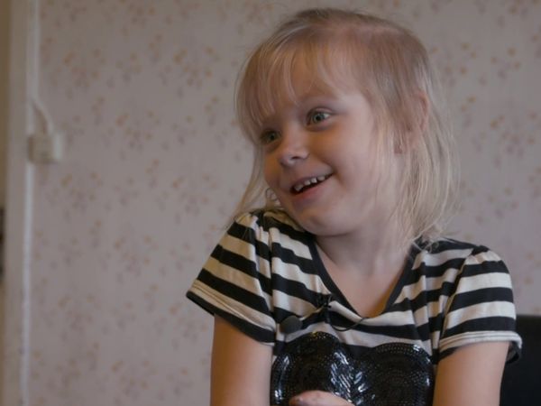 Unge mødre Sverige - Episode 517
