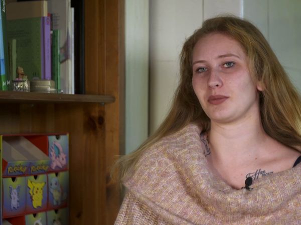 Unge mødre Sverige - Episode 502