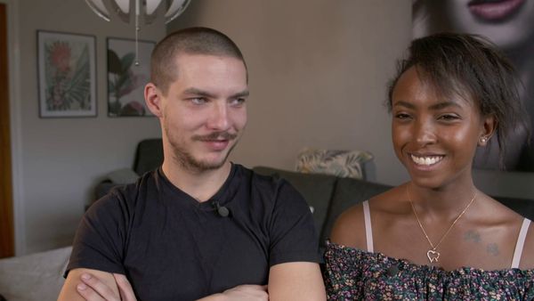 Unge mødre Sverige - Episode 519