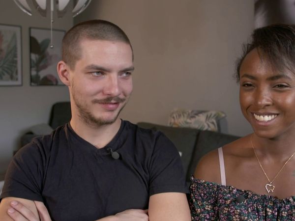 Unge mødre Sverige - Episode 519