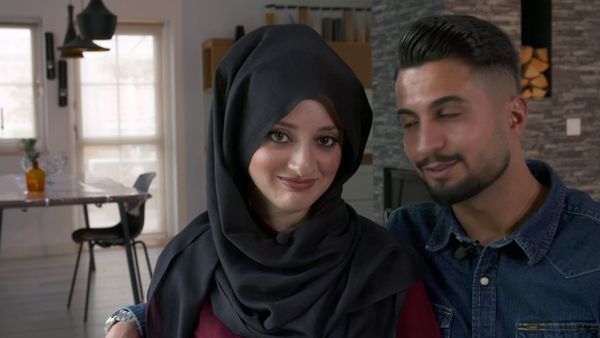 Unge mødre Sverige - Episode 509