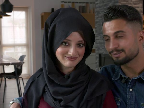 Unge mødre Sverige - Episode 509