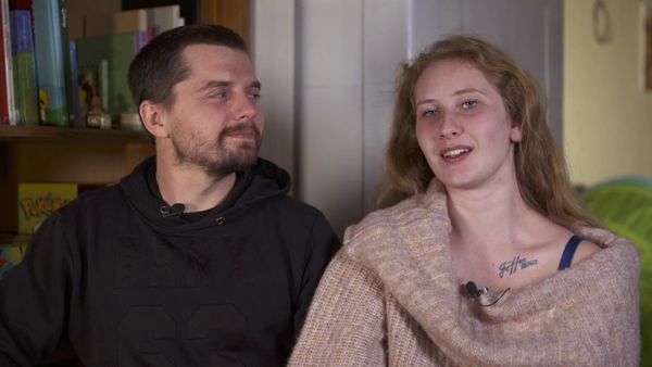Unge mødre Sverige - Episode 506