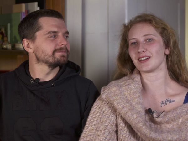 Unge mødre Sverige - Episode 506