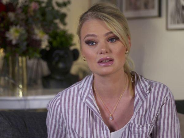 Unge mødre Sverige - Episode 514